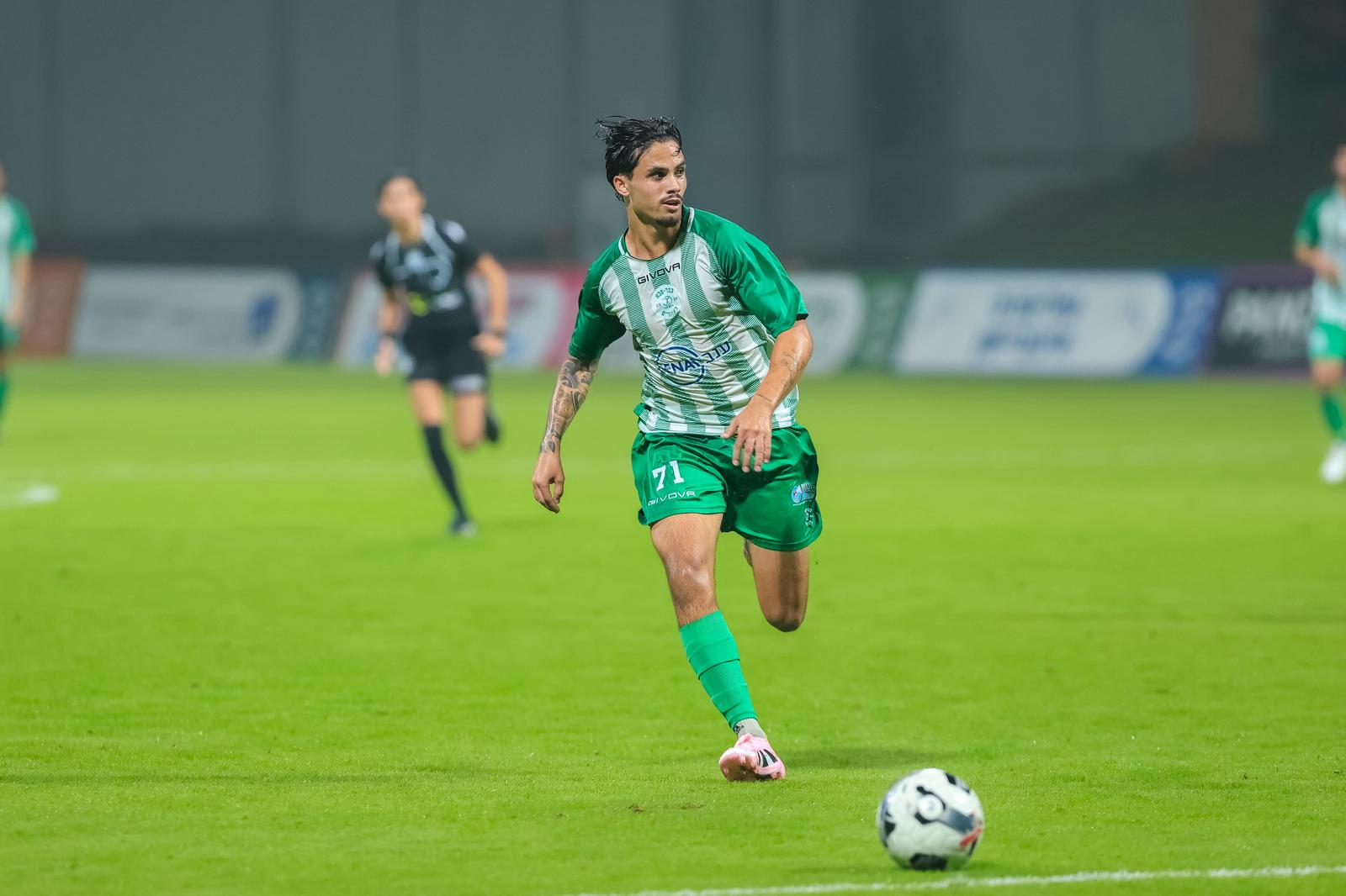 איזי הנסן (שון בן ציון)